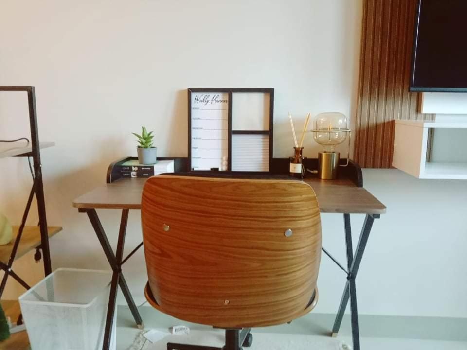 Luxe Bonifacio Global City Taguig Uptown Condo Hotel 1 Bedroom Suite Exterior foto